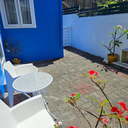 トゥルー・ドー・ドゥースCasa Frangipani Mauritiusアパートメント エクステリア 写真