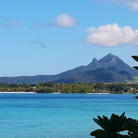 トゥルー・ドー・ドゥースCasa Frangipani Mauritiusアパートメント エクステリア 写真