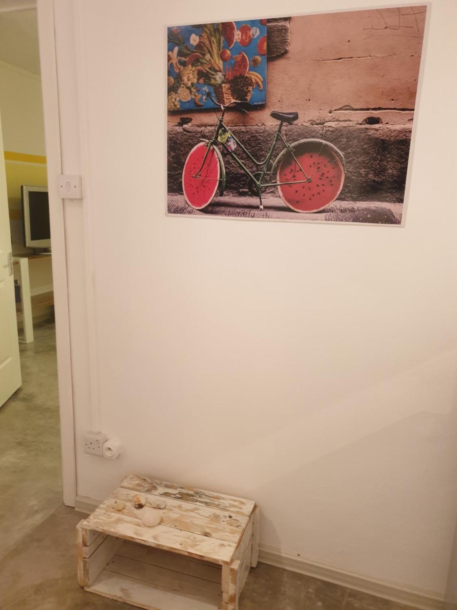 トゥルー・ドー・ドゥースCasa Frangipani Mauritiusアパートメント エクステリア 写真