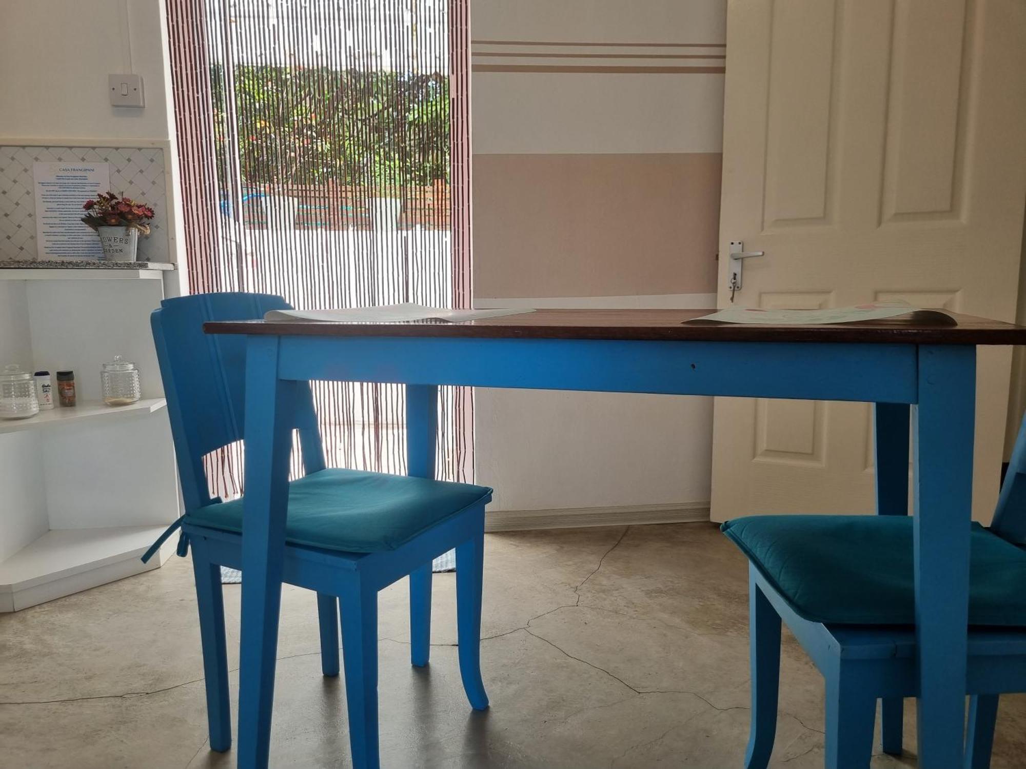 トゥルー・ドー・ドゥースCasa Frangipani Mauritiusアパートメント エクステリア 写真